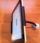 iPad Butler Carbon 1