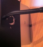 iPad Butler Carbon 3