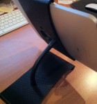 iPad Butler Carbon 4