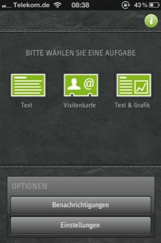 Scriby: Inhalte einfach digitalisieren lassen