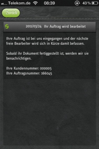 Scriby: Inhalte einfach digitalisieren lassen