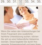 Baby in Sicht 1