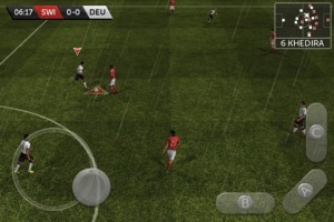 First Touch Soccer 1