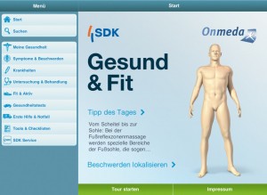 Gesund und Fit