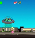 Hungry Dudes From Mars 1