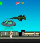 Hungry Dudes From Mars 4