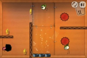 Jump Out 1