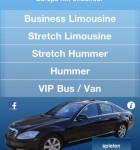Limo App 4