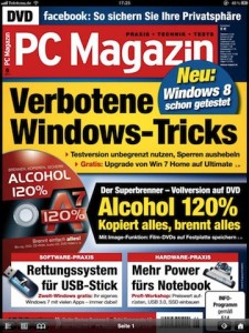 PC Magazin