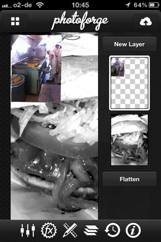 PhotoForge2 ist nun 70% billiger