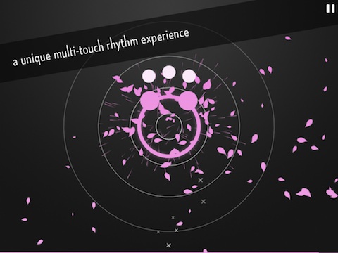Pulse: Neues Rhythmus-Spiel fürs iPad