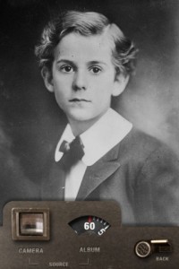 1910 Camera