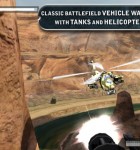 4 Battlefield