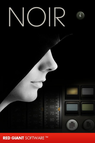 Angetestet: Stimmungsvolle Bilder mit Noir Photo
