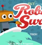 Robo Surf 1