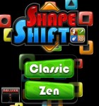 Shape Shift 1