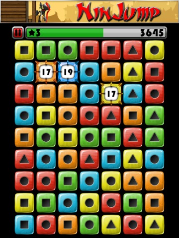 Shape Shift: Süchtig machendes Puzzle-Spiel