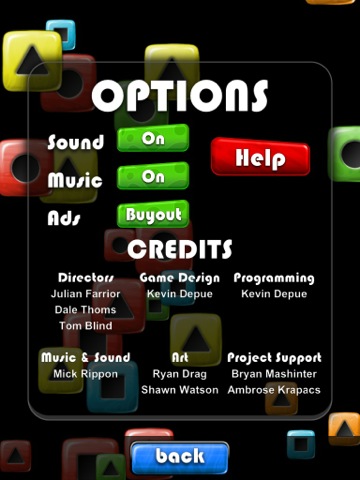 Shape Shift: Süchtig machendes Puzzle-Spiel