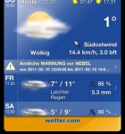 Weather XXL 1