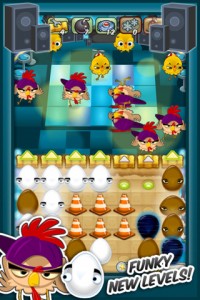 egg vs chicken