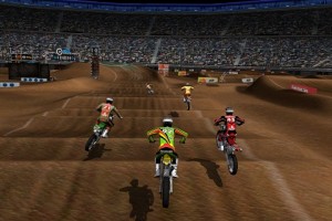 2XL Supercross HD