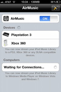 AirMusic
