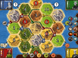 Catan