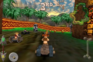 Cro-Mag Rally