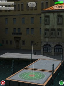 Flick Golf Extreme