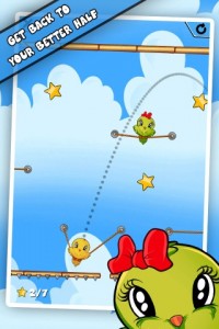 Jump Birdy Jump HD