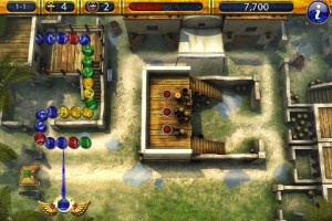Luxor 2