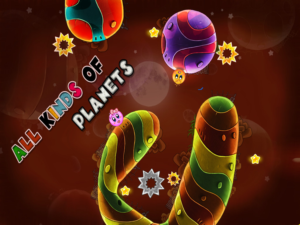 Anziehend: Magnetic Baby derzeit gratis