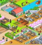 Pocket Academy