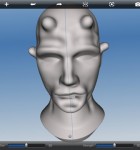 123D Sculpt 2