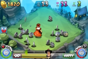 Coin Dash 3