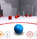 Cubes Spheres 1