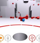 Cubes Spheres 3