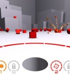 Cubes Spheres 4