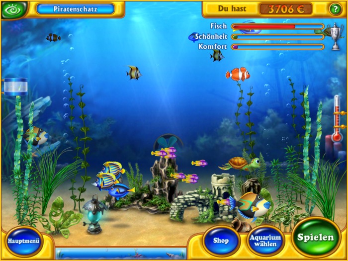 Featured image of post Fisch Spiele Aquarium Klick auf eins der bilder um eins der spiele zu fisch spiele