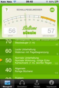 Gehörschutz