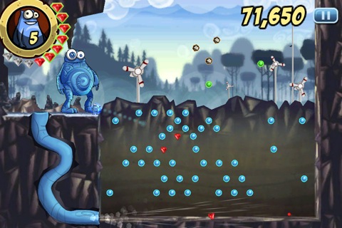 Kickin Momma: Mutter flippert ihren Nachwuchs