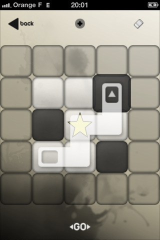Puzzle-Spiel SideFlip für einen Tag gratis