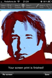The Warhol