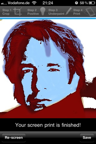 The Warhol: D.I.Y. Pop macht jeden zum PopArt-Künstler