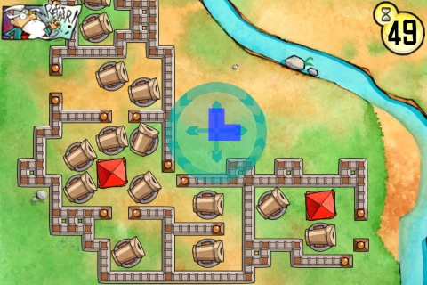 Spiele-Sonntag geht weiter: Tolles Zen Wars
