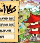 Zen Wars 4