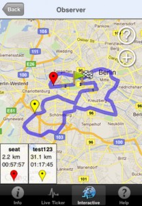 BMW Berlin Marathon