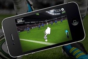 Beherrsche das Spiel