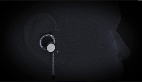 B&W C5: In-Ear-Kopfhörer mit viel Bass