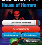 Die Drei Fragezeichen 2